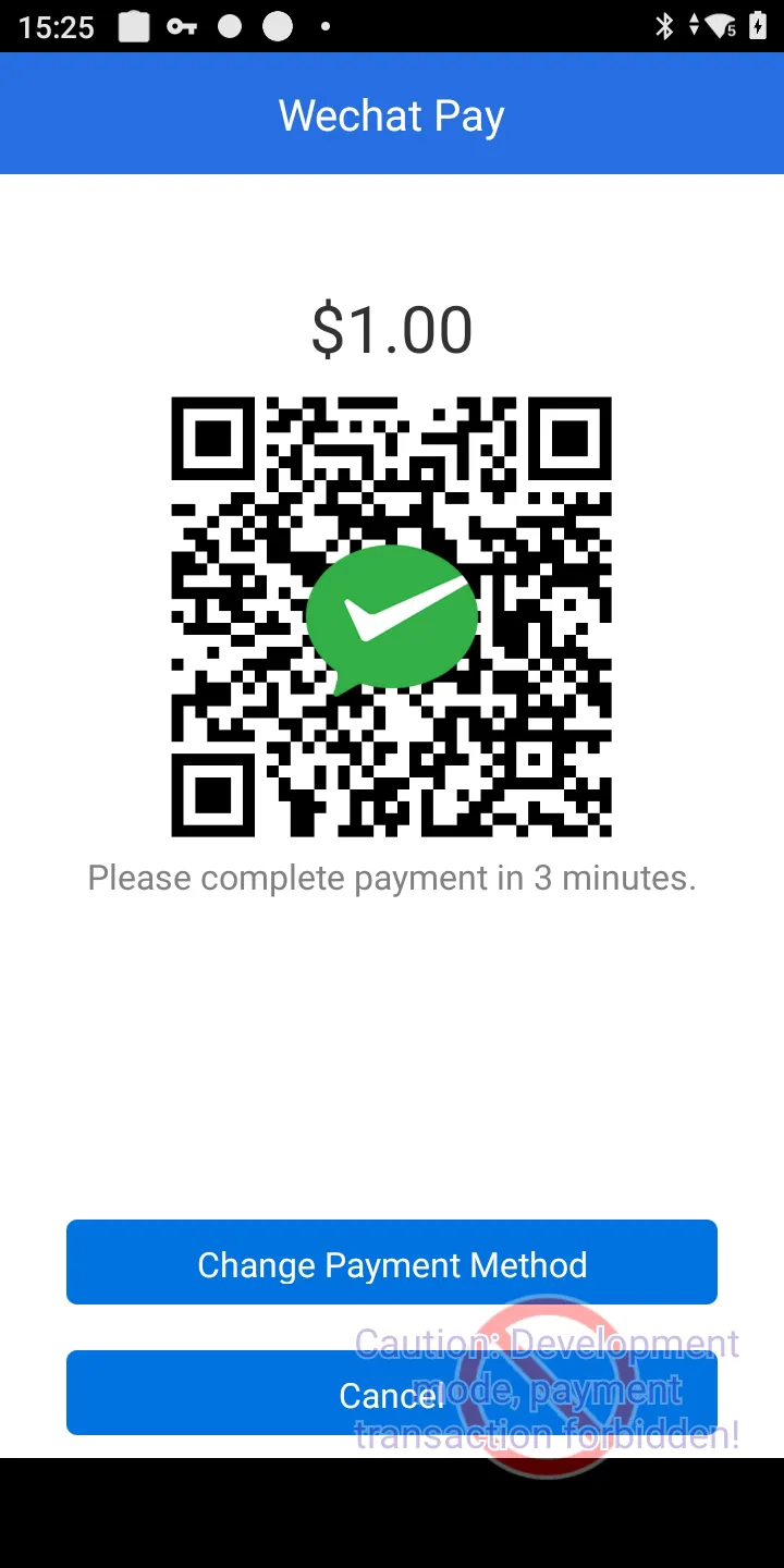 Motion Pay5