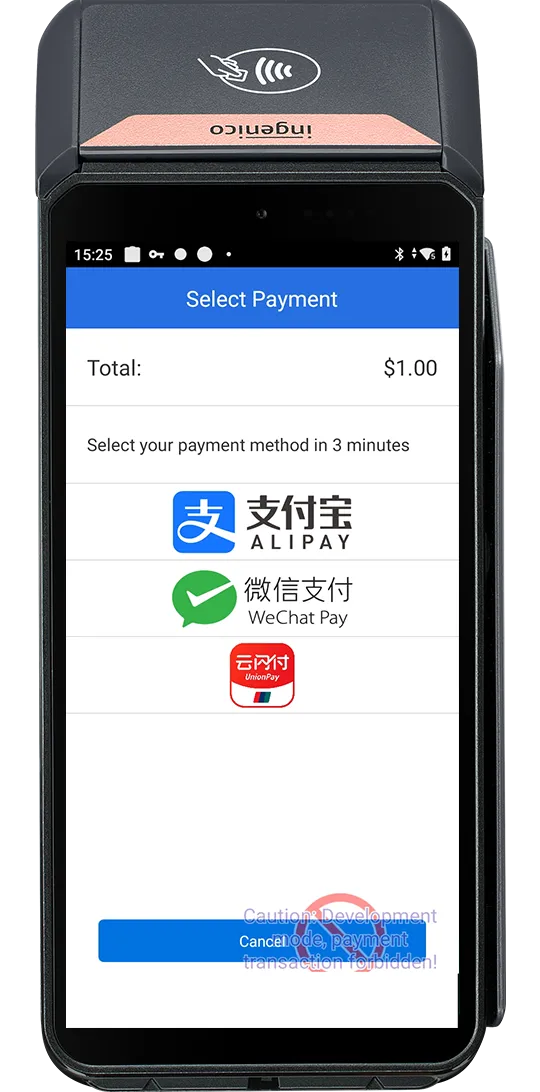 Motion Pay4