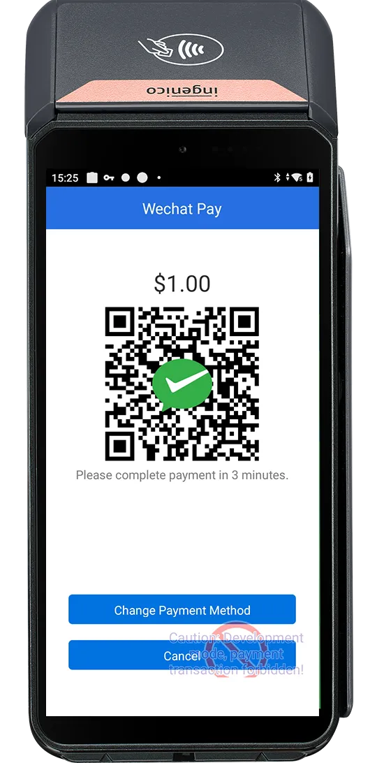Motion Pay5