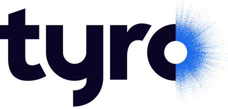 tyro payments logo