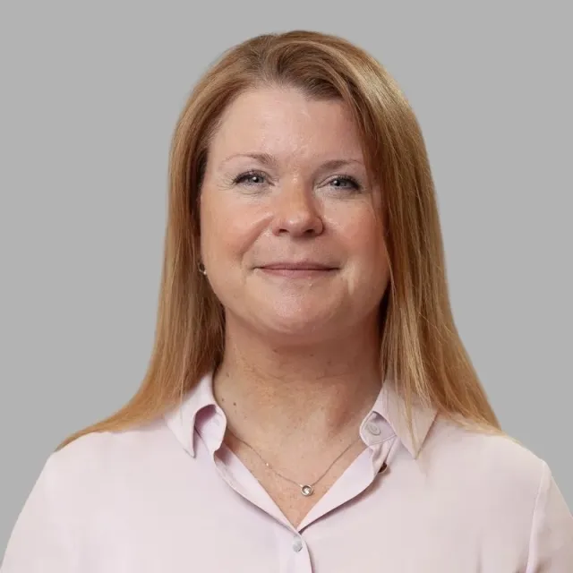 Nichola Bruce 