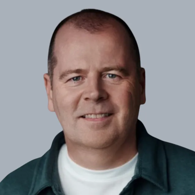 Paul Gardiner 