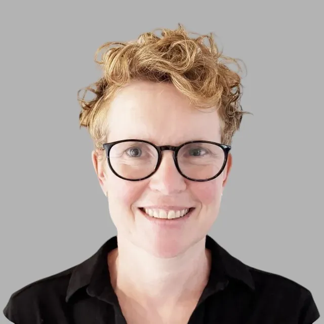 Joanne Bennett