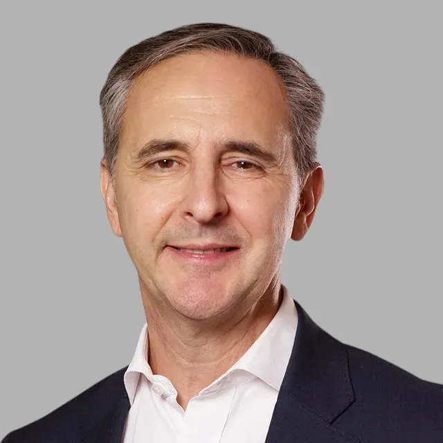 José-Luis Arias 