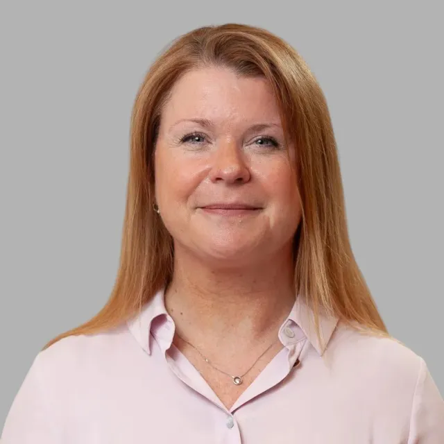 Nichola Bruce