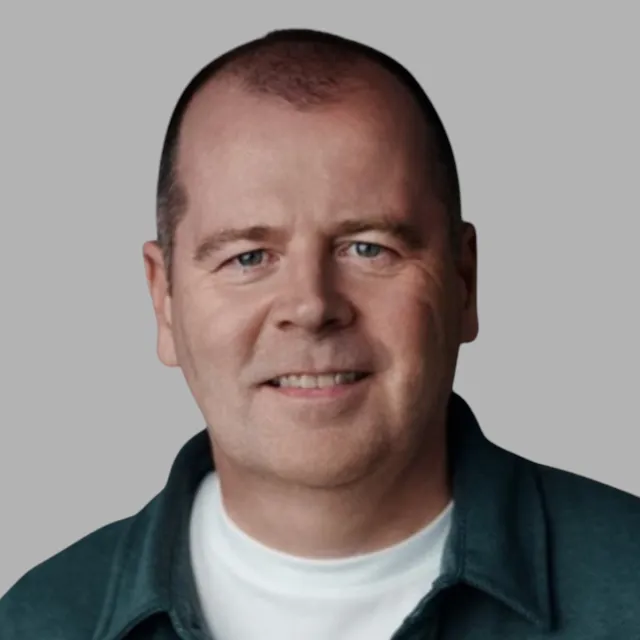 Paul Gardiner 