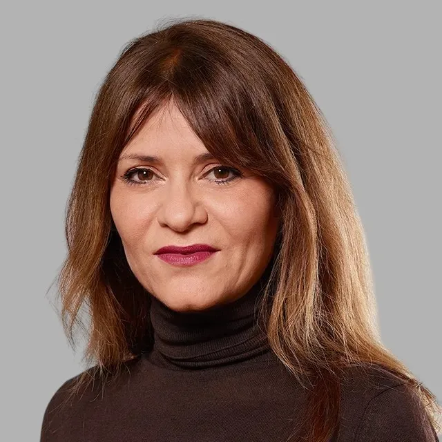Senay Gurel