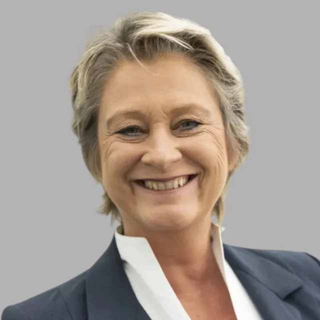 Olga Damiron