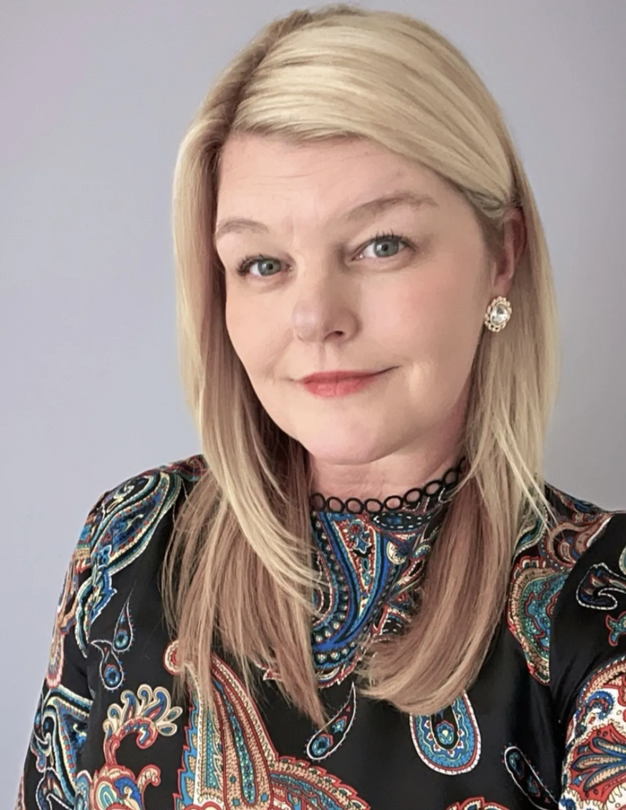 Autumn Flora, CMO of Ingenico